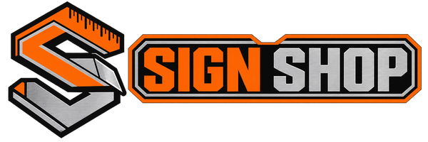 SignShop HQ